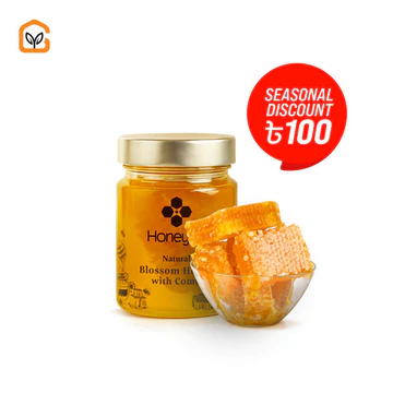 Blossom-honey